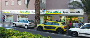 Informe 2015 de la distribución alimentaria en Canarias