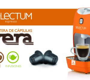 Candelas presenta una nueva línea de máquinas para cápsulas de café