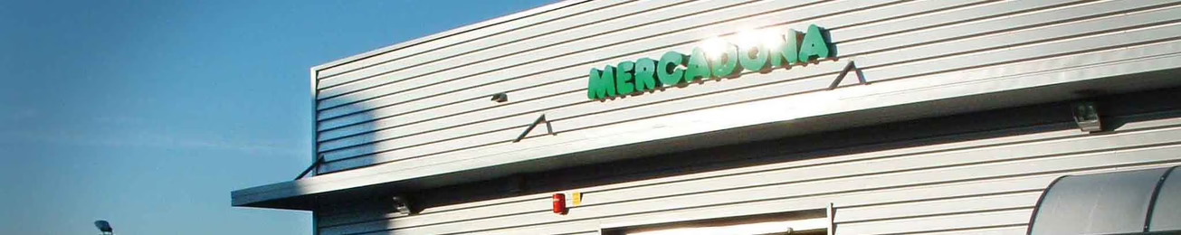 Informe 2015 del sector de la distribución alimentaria en Euskadi y Navarra