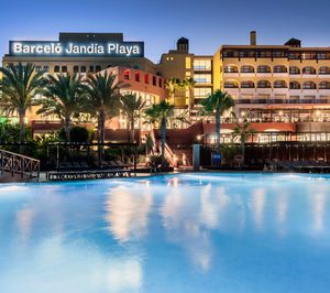 Hispania y Grupo Barceló crean la primera socimi hotelera vacacional española