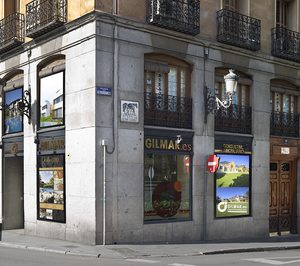 Gilmar abre nueva oficina en Madrid