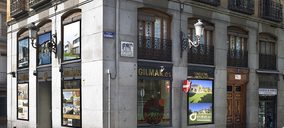Gilmar abre nueva oficina en Madrid