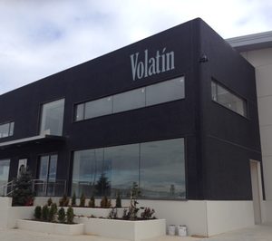 Jamones Volatín concluye la edificación de su nueva factoría