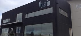 Jamones Volatín concluye la edificación de su nueva factoría