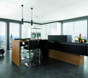 Schmidt Cocinas amplía su catálogo