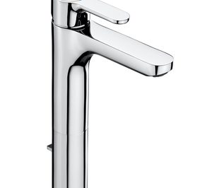 La grifería se apoya en la rehabilitación, la exportación y la innovación