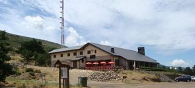 Sale a licitación un hotel de montaña en Salamanca