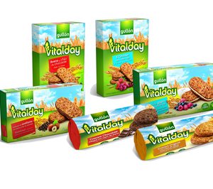Gullón abre su catálogo a nuevos momentos de consumo