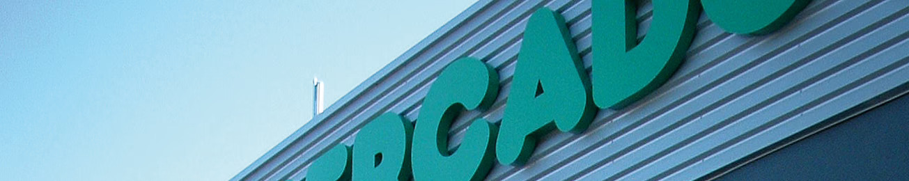 Informe 2015 de la distribución alimentaria en Comunidad Valenciana y Murcia