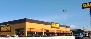 Informe 2015 del sector de la distribución alimentaria en Galicia