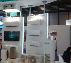 Live Home de Hisense, un paquete integral para el hogar