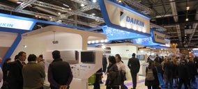 Daikin apuesta por la eficiencia energética en Climatización