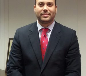 Daniel Cuervo, nuevo gerente de la patronal madrileña Asprima