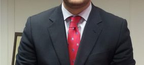 Daniel Cuervo, nuevo gerente de la patronal madrileña Asprima