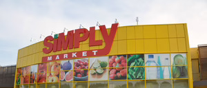 Informe 2015 de la distribución alimentaria en Aragón y La Rioja