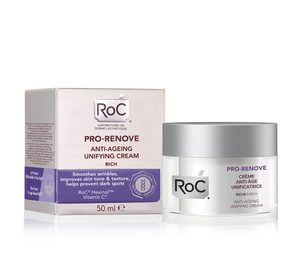 Johnson & Johnson remodela la filosofía de su enseña Roc