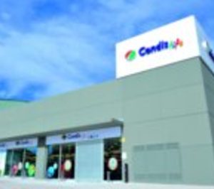 Condis prevé crecer un 2% en 2015