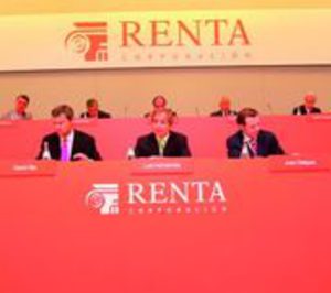 Renta Corporación nombra a Josep María Cervera director general