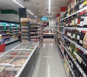 Covirán cierra el año con crecimiento y prevé un nuevo alza para 2015