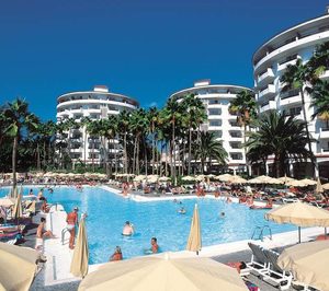 Servatur crece en la isla de Gran Canaria