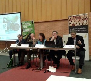 PEFC España presenta un proyecto en defensa del corcho certificado