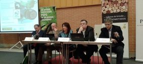 PEFC España presenta un proyecto en defensa del corcho certificado