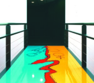 Basf organiza un taller de pavimentos en Madrid