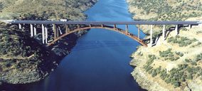 OHL ejecuta obras en España por 1.600 M€