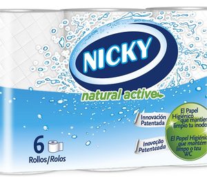 Ibertissue mantiene su nivel de crecimiento