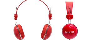 Vieta Audio presenta nuevos auriculares dirigidos al público juvenil