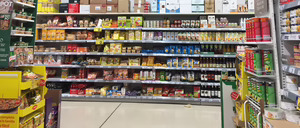 Informe 2015 del sector de distribución alimentaria en Castilla-La Mancha y Extremadura