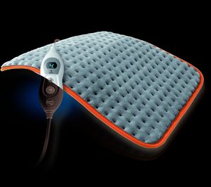 Daga presenta su nueva almohadilla Flexyheat Colors