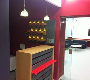 Abre sus puertas el primer hotel de Belchite