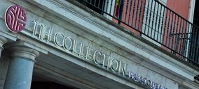 NH Hotel Group recortó pérdidas en 2014