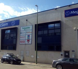 Nace una nueva distribuidora de material eléctrico en Aragón