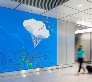 WDFG entra en Alemania con la apertura de seis tiendas en Düsseldorf