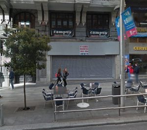 AN Grup prepara su segundo establecimiento en Madrid