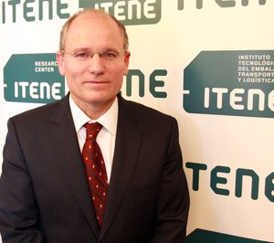 Pedro Ballester, nuevo presidente del ITENE