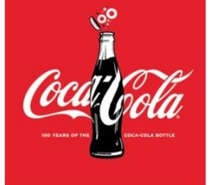 La icónica botella de Coca-Cola cumple 100 años