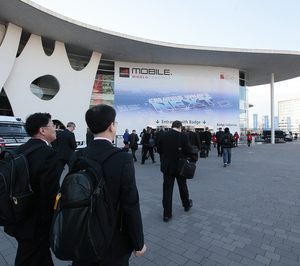 Abre sus puertas el GSMA Mobile World Congress
