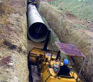 Sanaguas Obra Civil entra en concurso