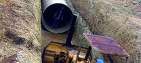 Sanaguas Obra Civil entra en concurso