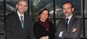 Nisa mueve parte de su cúpula directiva