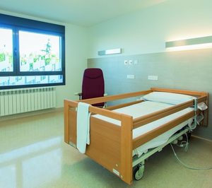 Viamed estudia la implantación de una red de convalecencia en Navarra