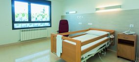 Viamed estudia la implantación de una red de convalecencia en Navarra