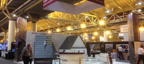 Cupa Pizarras refuerza su presencia en EEUU al participar en ‘International Roofing Expo 2015’