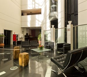 Meliá Hotels anuncia la apertura del Meliá Ibirapuera