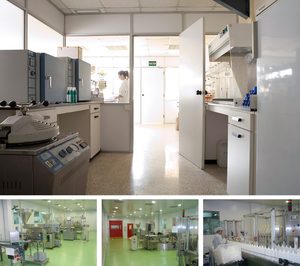 Proquimia Cosmetics iniciará dos nuevas líneas de fabricación