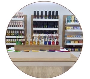 Desarrollos Empresariales Igel presenta sus tiendas de ambientación