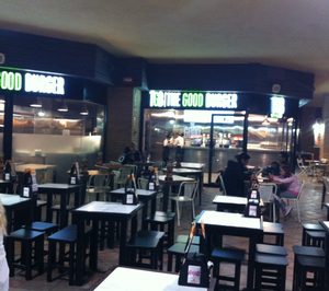 Restalia anuncia tres nuevos TGB - The Good Burger